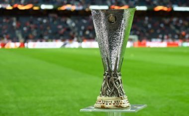 Europa Liga ndryshon formatin e eliminimeve