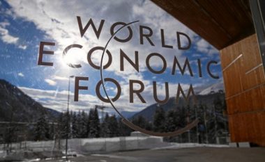 Forumi Ekonomik i Davosit shtyhet për në verë, shkak Omicron