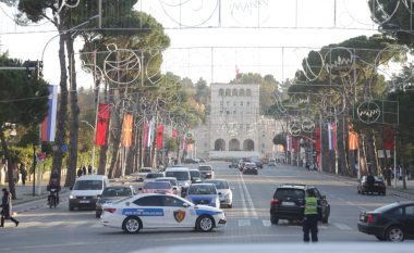 Muzikë gjatë orës policore dhe minorene të punësuara, e pëson keq pronari i lokalit në Tiranë