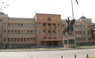 Kuvendi i Maqedonisë së Veriut sot pritet të konstatojë dorëheqjen e Zaevit
