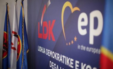 Deputetja Krasniqi nga LDK: Asociacioni nuk duhet të jetë kusht për dialogun