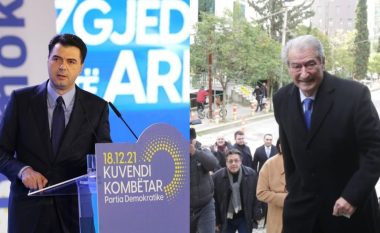 Basha mblodhi Kuvendin, Berisha thirri referendum, Ambasada e SHBA me mesazh indirekt: Mjete të reja për llogaridhënie