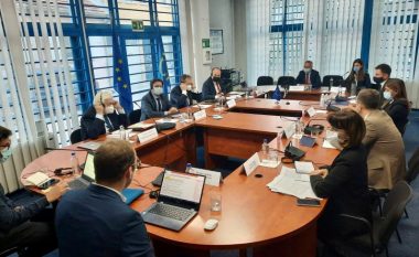 Komisioni i Venecias nxjerr rekomandimet për reformat në sistemin prokurorial nga qeveria Kurti