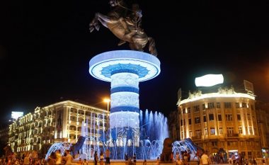 Dekretimi i kryeministrit të ri të Maqedonisë, “hakmerret” e djathta nacionaliste, kërkon heqjen e emrave të rrugëve “Ismail Kadare” e “Ernest Koliqi”