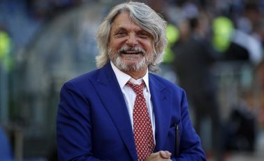 Merret vendimi përfundimtar për Massimo Ferrero