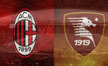 Formacionet zyrtare, Milan në San Siro për të krijuar distancë nga Interi (VIDEO)