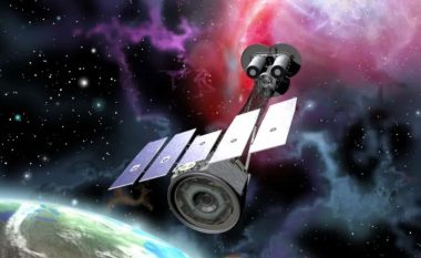 NASA nis në hapësirë teleskopin e ri me rreze X