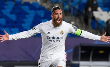 PSG-Real Madrid, sfida e ish-ëve