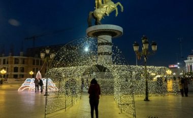 Shkupi mes 10 qyteteve europiane me banorë të pakënaqur me kushtet e jetesës