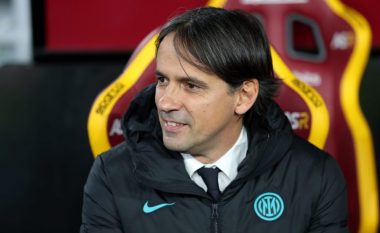 Interi përpiqet të përmbushë një kërkesë të Inzaghit