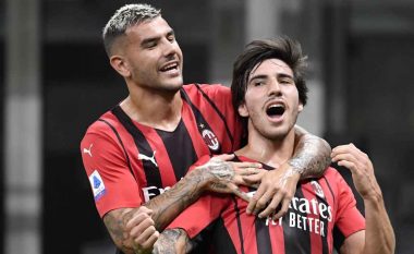 Lajme të mira pë Milan, 3 yjet e ekipit pranë rinovimit