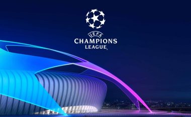 Play off i Champions League, gjashtë vendet e fundit për një biletë në 32 ekipet më të mira