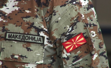 Pesë oficerë nga Maqedonia përfshihen në strukturën komanduese në NATO
