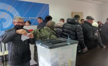 Mbyllet votimi i Referendumit në Berat, Skrapar dhe Dimal, sa ishte pjesëmarrja e votuesve