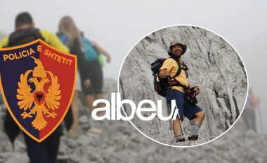 Për reportazh me Alfred Lelën, si ranë në humnerë dy alpinistët! Policia “zbardh” dinamikën e ngjarjes