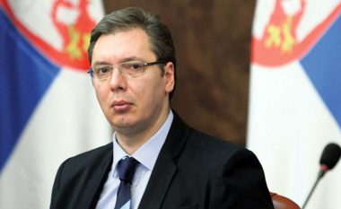 “Je i vdekur”, kërcënohet me jetë Aleksandër Vuçiç