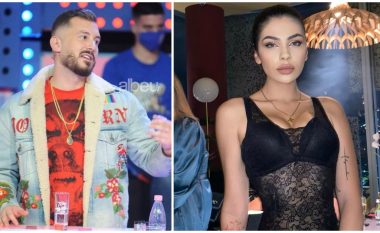 Albeu: “E konsideroj familje”, vajza e ministrit Niko Peleshi zbulon të preferuarin në “BB VIP” (VIDEO)