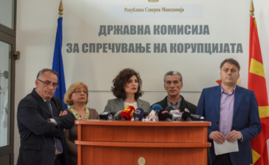 Viti i ardhshëm sjell vetting pasurie në Mqedoni, funksionarët që do të kalojnë në “sitë”