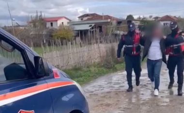 Operacion anti-drogë në Vlorë: Kapen 30 kg “mall”, tre persona bien në prangat e policisë