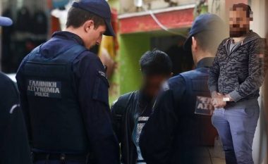 Vrasja e shqiptarit që shkatërroi bandën e policëve grekë, zbulohet “Boss-i”, 30 mijë € për të “larë” imazhin (FOTO LAJM)