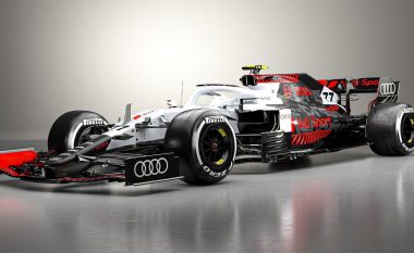 Audi pritet ti bashkohet garave të Formula 1