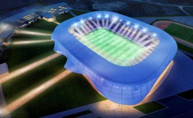 Në janar vendoset nëse do të ndërtohet Stadiumi Kombëtar