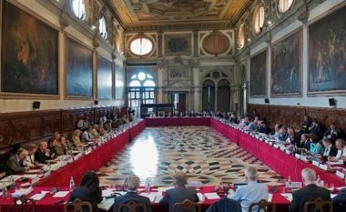 Komisioni i Venecias i vë “vulën”: Të zgjatet afati i vettingut deri në vitin 2024