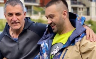 Vrau djalin, Skënder Krasniqi dënohet me burgim