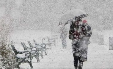 Ngricat dhe i ftohti sulmojnë Kinën, në ditët në vijim paralajmërohen temperatura rekord