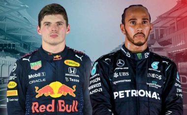 Formula 1, sot beteja finale mes Verstappenit dhe Hamiltonit
