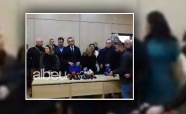 Albeu: Grupi i Berishës ultimatum Bashës: Liro zyrën deri më 5 janar ose do t’ju nxjerrim vetë