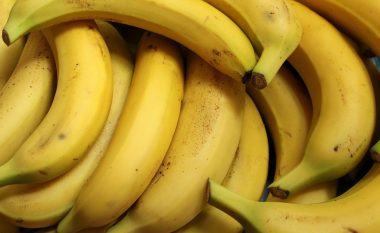 Harrojeni bananen, 7 arsyet që do t’ju bindin të konsumoni vetëm këtë frut për mëngjes