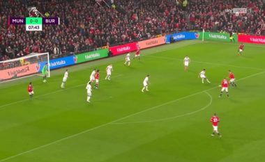 Zhbllokohet sfida, Man United në avantazh (VIDEO)