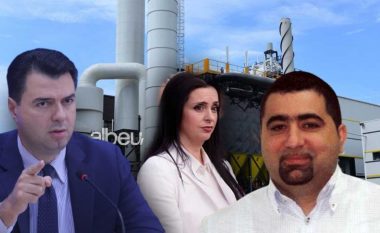 Albeu: U sekuestrua, bashkitë e qarkut Elbasan kërkojnë administrimin e inceneratorit