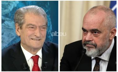 Albeu: “Ka mbushur PD me gardistë”, Rama i përgjigjet Berishës: S’kam punë me kacafytjen e dy kufomave politike