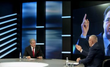 “Dil me ansambël”, Berisha tregon këshillat që i dha Bashës për fushatë në 25 prill