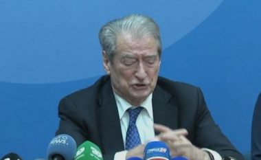 Albeu: “Ka bërë një nga turpet më të mëdha në histori”, Berisha vijon me akuza ndaj Bashës: Ka probeleme me drejtësinë belge