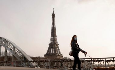 REKORD! Mbi 100 mijë raste të reja, rëndohet gjendja me pandeminë në Francë