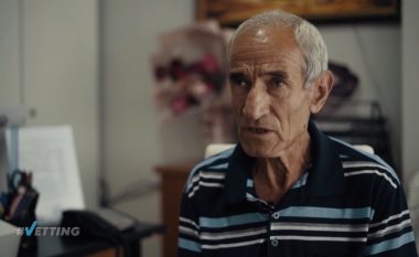 “7800 lekë pension, ç’të bëja më parë”, i moshuari i pastrehë rrëfen dramën: Tentova dy herë të vras veten