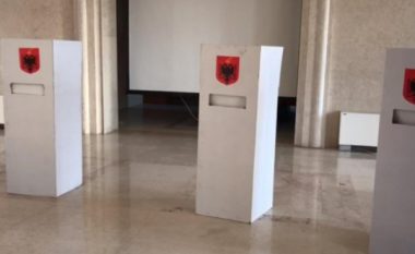 Referendumi i Berishës për shkarkimin e Bashës, nis numërimi i votave në Kukës  