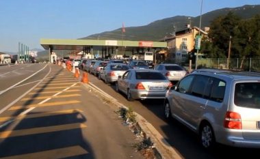 Kosova vendos masa të rrepta: Ndalohet transporti publik për të pavaksinuarit!