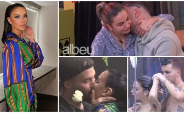 Albeu: “Unë ta marr burrin”, video virale e Beatrix Ramosaj që të gjithë po ia nisin Bora Zemanit (VIDEO)