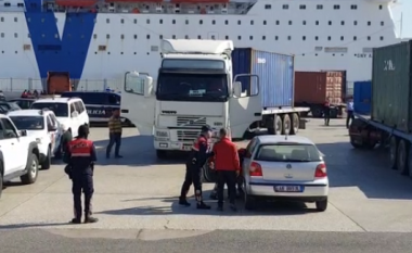 137 kg kokainë në Portin e Durrësit, Gjykata e Posaçme nuk ua kursen vitet e burgut Altin Myslihakës dhe Adrian Begalës