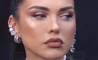 Moderatorja Einxhel Shkira përfundon në spital (FOTO)