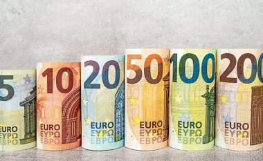 19 shtete bien dakord, kartëmonedhat euro rimodelohen për herë të parë në dy dekada