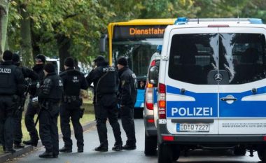 Tragjedia shqiptare në Gjermani, gruaja zgjohet nga koma, burri i vrau dy djemtë (FOTO LAJM)