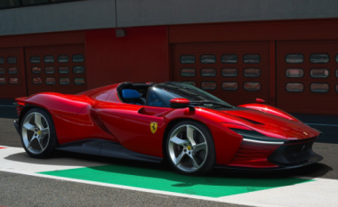 Ferrari i ri “Daytona” kushton 2 milionë euro, por janë shitur të gjitha pa u prodhuar ende