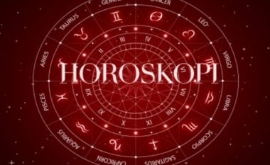 Horoskopi 21 Dhjetor, ja çfarë kanë parashikuar yjet për ju