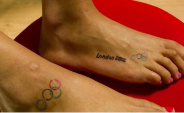 “Shembuj pozitiv për shoqërinë”, Kina ndalon futbollistët të bëjnë tatuazhe