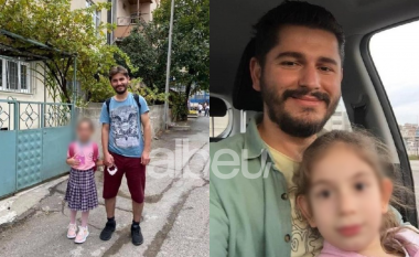 Gruaja i kërkoi divorcin, turku vret “për hakmarrje” vajzën e tij 7-vjeçare (FOTO LAJM)